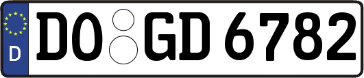 DO-GD6782