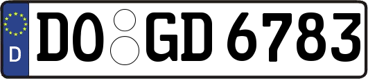 DO-GD6783