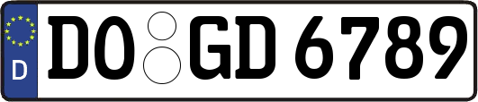 DO-GD6789