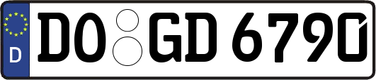 DO-GD6790