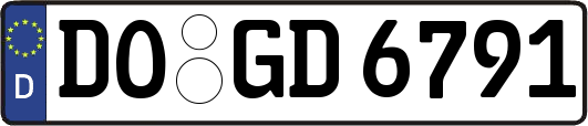 DO-GD6791
