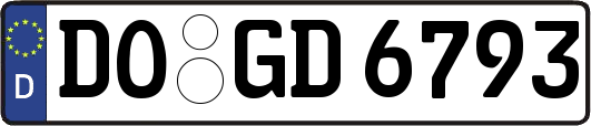 DO-GD6793