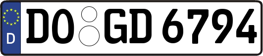 DO-GD6794