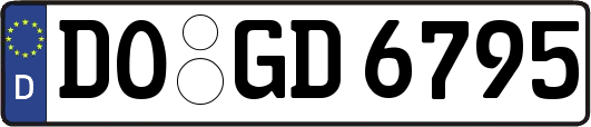 DO-GD6795