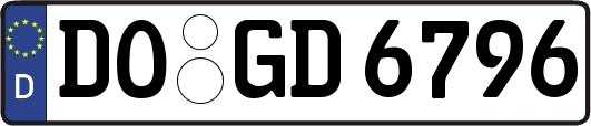 DO-GD6796