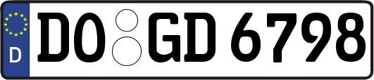 DO-GD6798