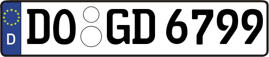 DO-GD6799