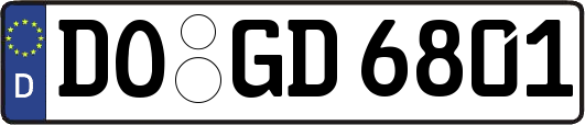 DO-GD6801