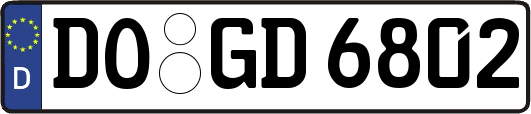 DO-GD6802