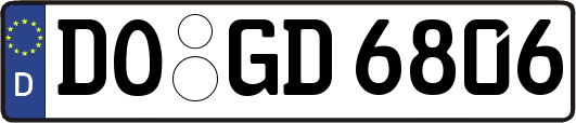 DO-GD6806