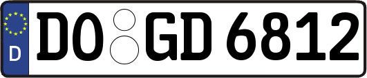 DO-GD6812