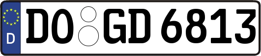 DO-GD6813