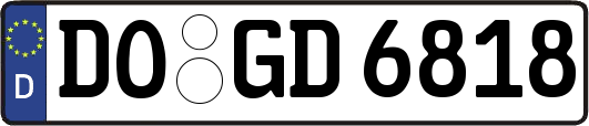 DO-GD6818
