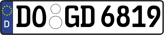 DO-GD6819