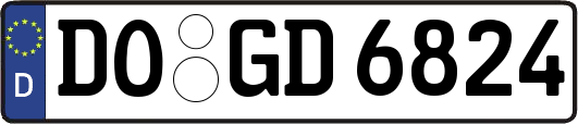 DO-GD6824