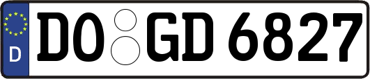 DO-GD6827