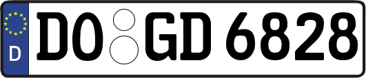 DO-GD6828