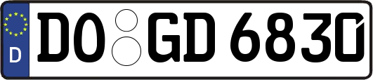 DO-GD6830