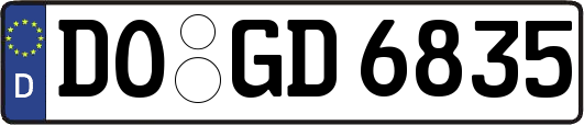 DO-GD6835