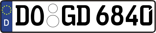 DO-GD6840