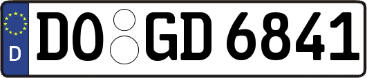 DO-GD6841