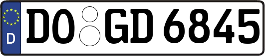 DO-GD6845