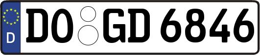 DO-GD6846
