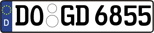 DO-GD6855