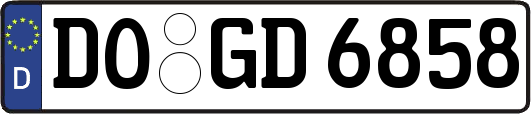DO-GD6858