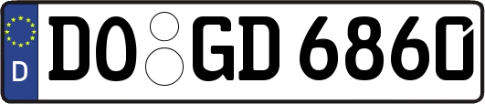 DO-GD6860