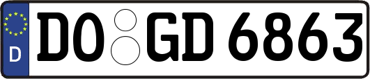 DO-GD6863