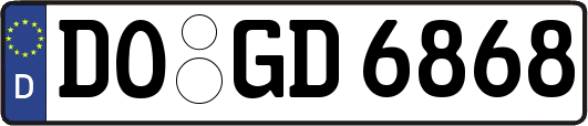 DO-GD6868