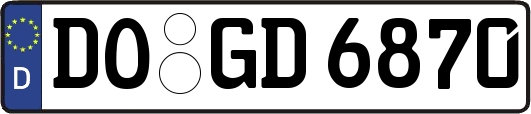 DO-GD6870