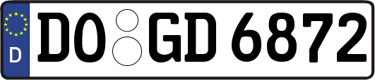DO-GD6872