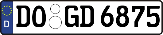 DO-GD6875
