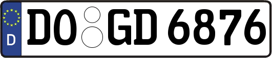 DO-GD6876