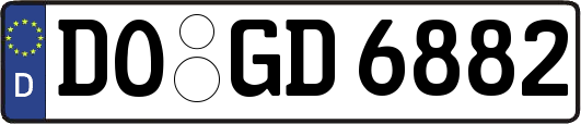 DO-GD6882