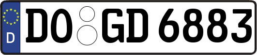 DO-GD6883