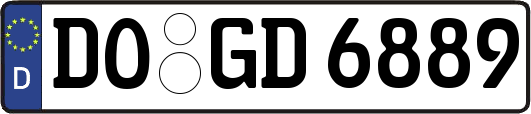 DO-GD6889