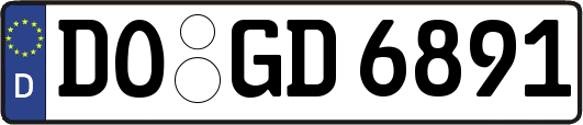 DO-GD6891