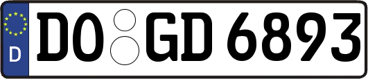 DO-GD6893