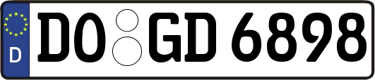 DO-GD6898