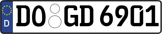 DO-GD6901