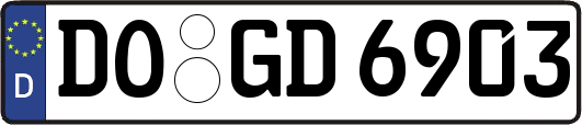 DO-GD6903