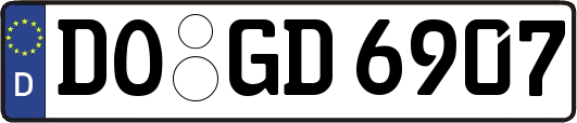 DO-GD6907