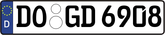 DO-GD6908