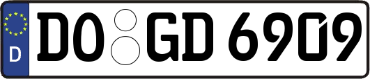 DO-GD6909