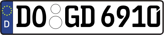DO-GD6910