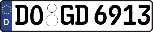 DO-GD6913