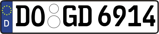 DO-GD6914
